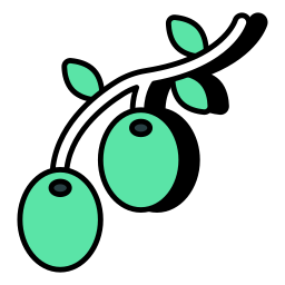 olives Icône