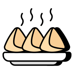 samosa icono