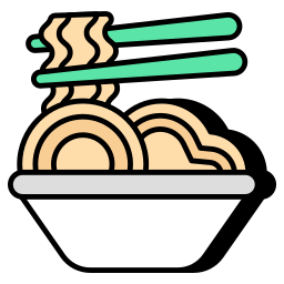 Pasta icon