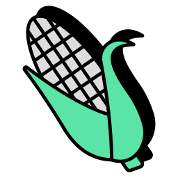 Corn icon