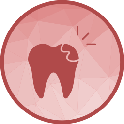 Cavity icon