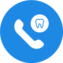 Dental service icon