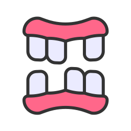 periodontosis icono