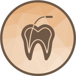 endodoncia icono