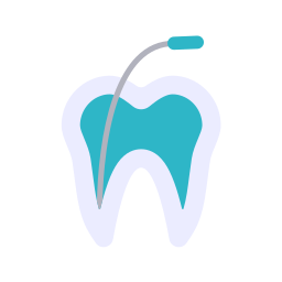 endodontie icon