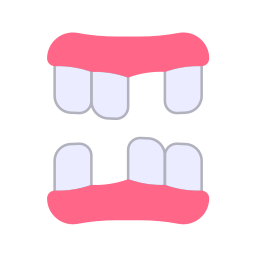 periodontosis icono