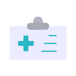 Patient id icon