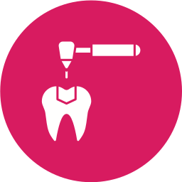치과 봉인 icon