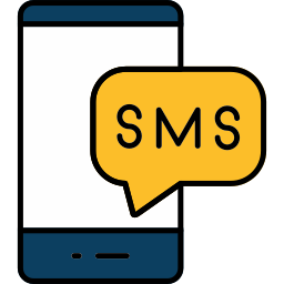 sms icon