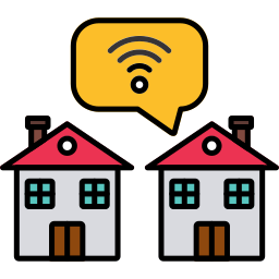 Internet connection icon