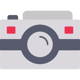 Camera icon