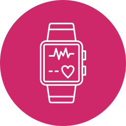 smartwatch icon