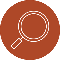 Search icon