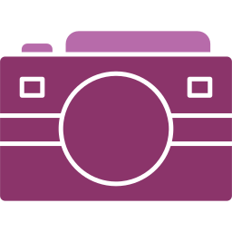 Camera icon