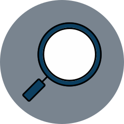 Search icon