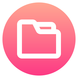 Folder icon