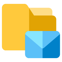 Message icon