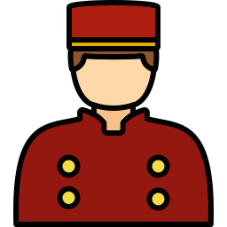 hotelpage icon