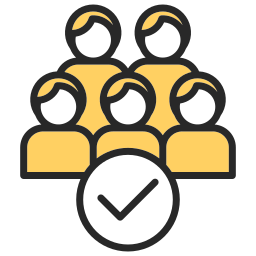 Shortlist icon