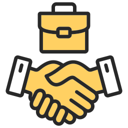 Agreement icon