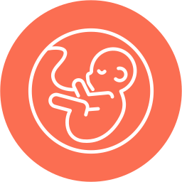 Obstetrics icon