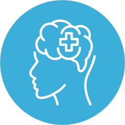 psychiatrie icon