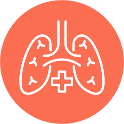 pulmologie icon