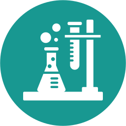 Laboratory icon