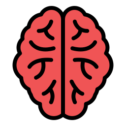 Brain icon