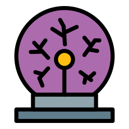 plasmaball icon