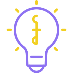 Money idea icon