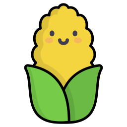 Corn icon