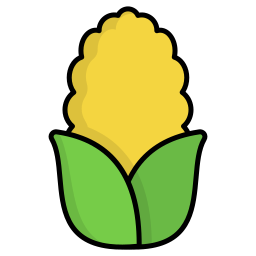 Corn icon