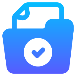 Folder icon