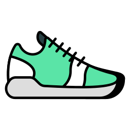 Shoes icon