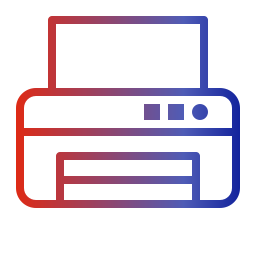 Printer icon