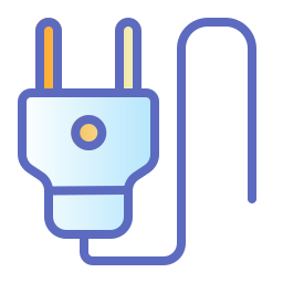 stecker icon