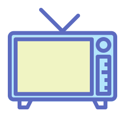 Television icon