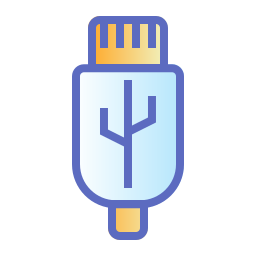 Usb icon