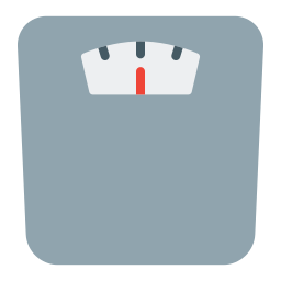 체중계 icon