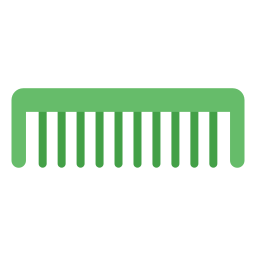 Comb icon