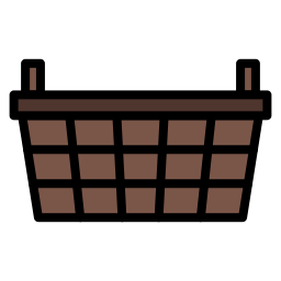 ランドリーバスケット icon