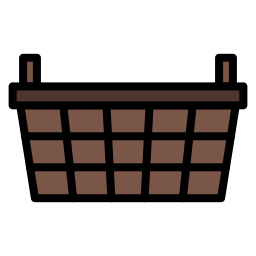 wäschekorb icon