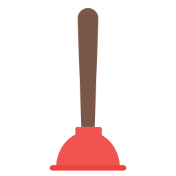 Plunger icon