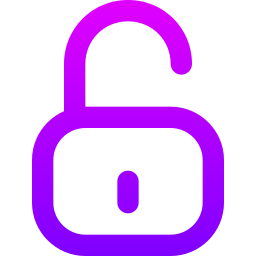 Padlock icon