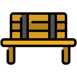 Bench icon