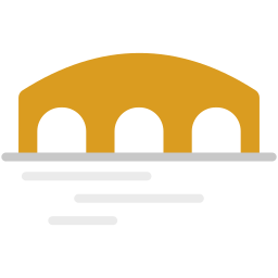 Bridge icon