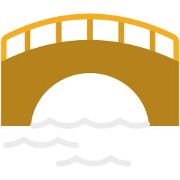 Bridge icon