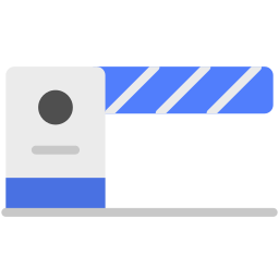 Barrier icon