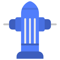 feuerhydrant icon